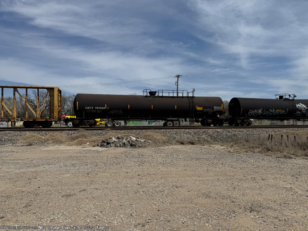 CBTX 781568